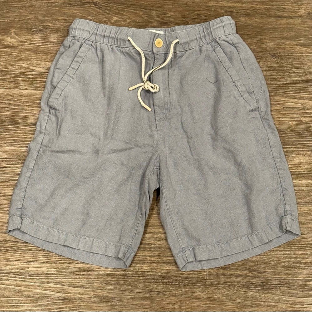 Zara Flex shorts sz M